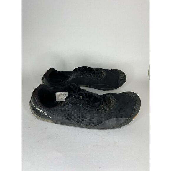Merrell Black Synthetic Lace Up Casual Running Sneakers Men Sz 11.5M US/46EU main image 11
